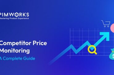 Competitor Price Monitoring