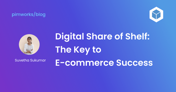 Digital Share of Shelf